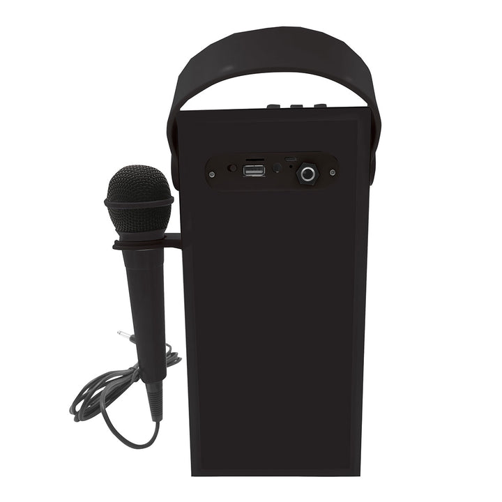 Kids Bluetooth Speaker with Lights