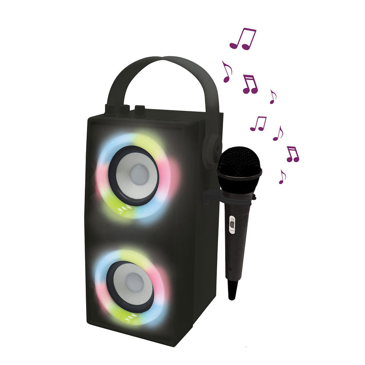 Kids Bluetooth Speaker with Lights