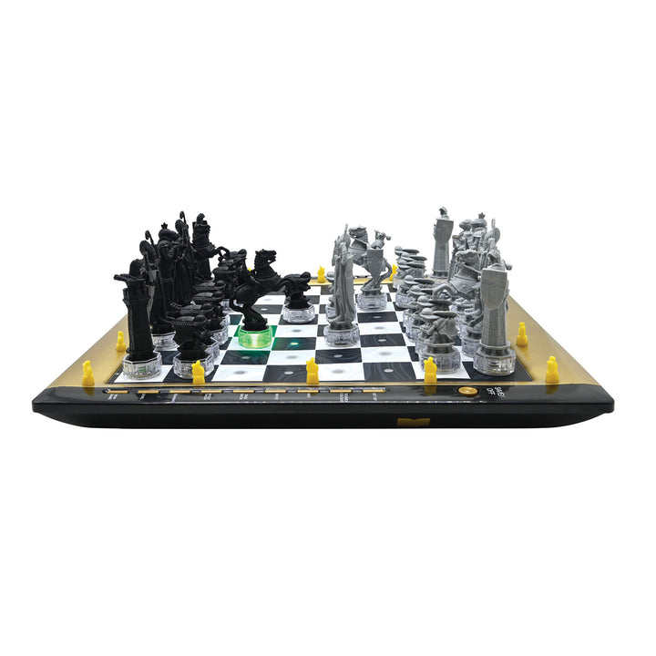 Harry Potter Chess Game with Lights and Sounds