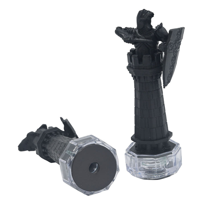 Harry Potter Chess Game with Lights and Sounds