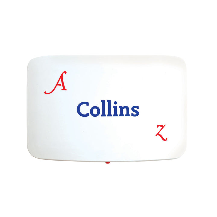 Electronic English Dictionary