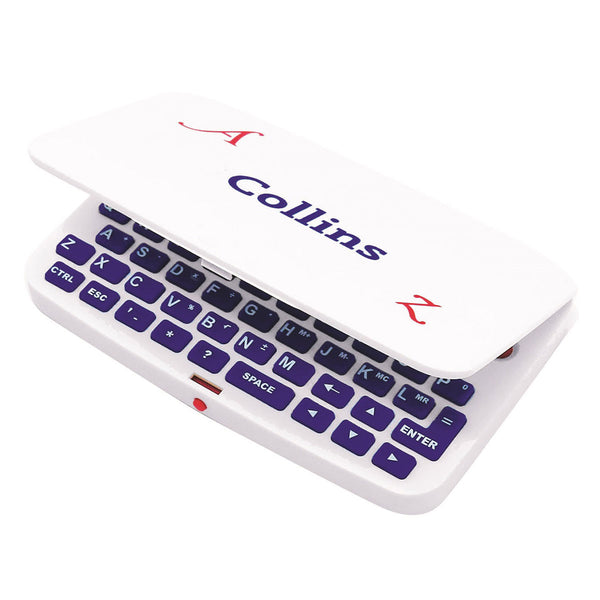 Electronic English Dictionary