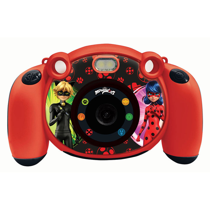 Miraculous HD Kids Digital Camera