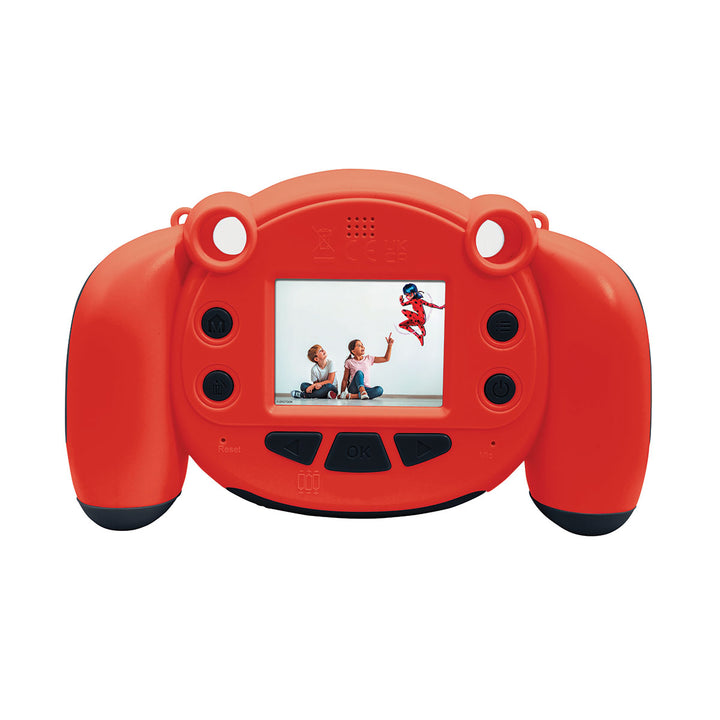 Miraculous HD Kids Digital Camera