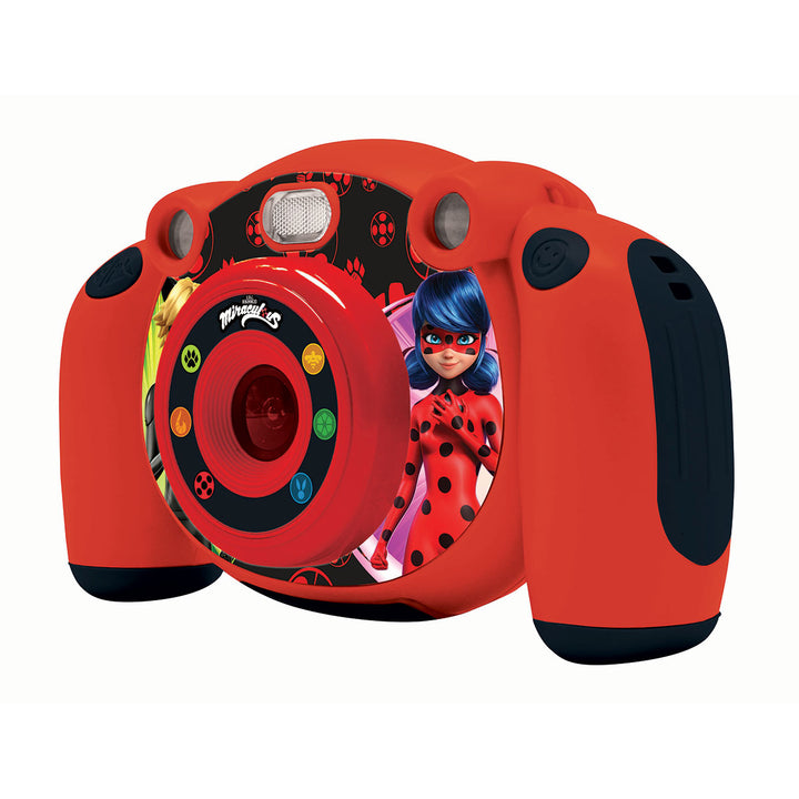Miraculous HD Kids Digital Camera