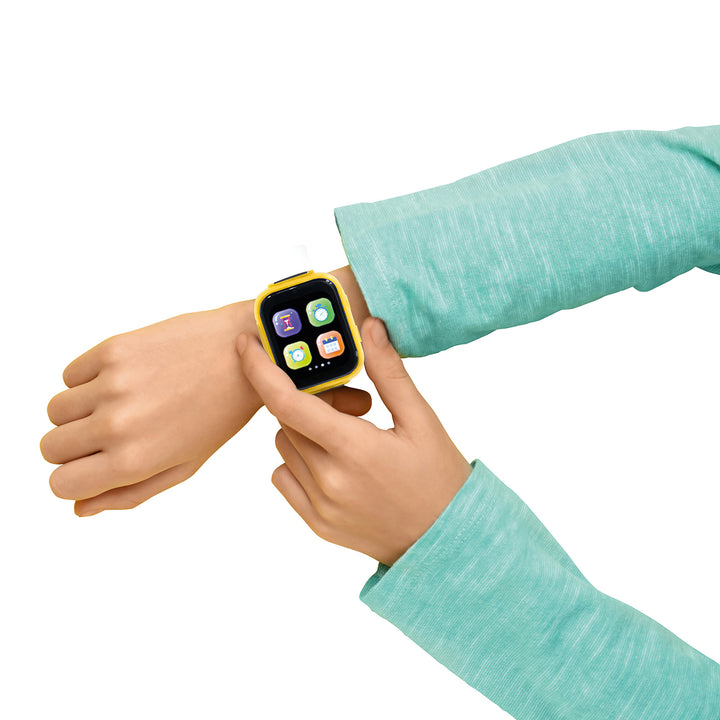 Batman Digital Camera Watch