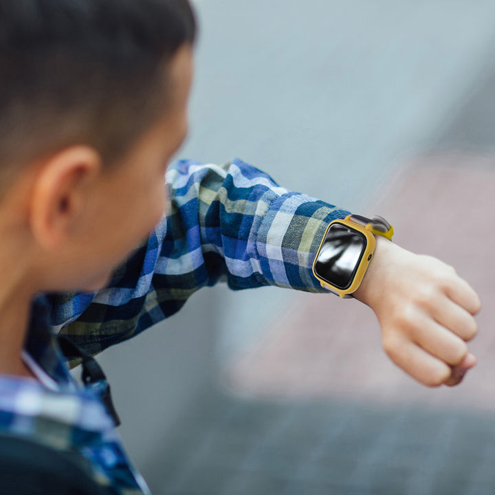 Batman Digital Camera Watch