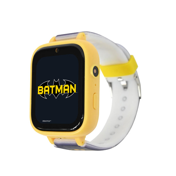 Batman Digital Camera Watch