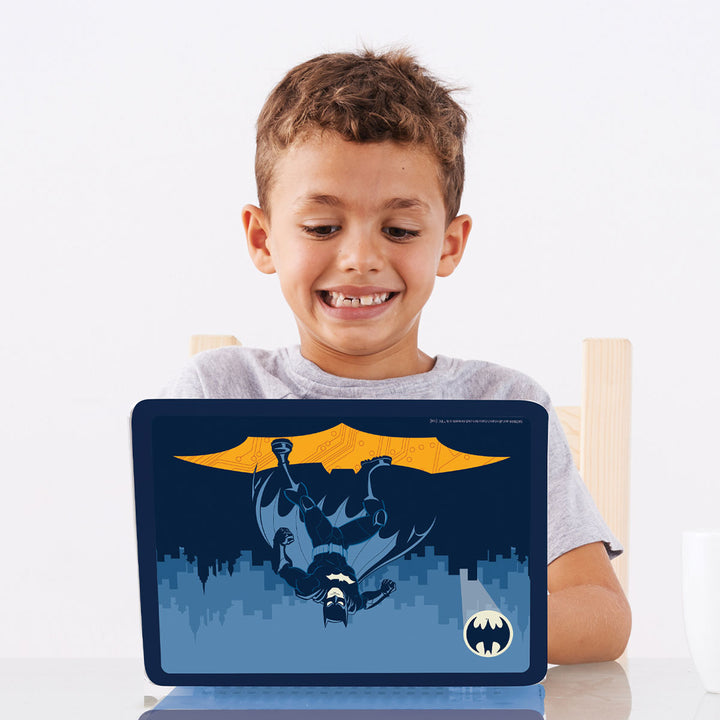 Batman Bilingual Talking Educational Laptop