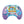 Disney Stitch Bilingual Game Console