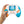 Bilingual Kids Game Console
