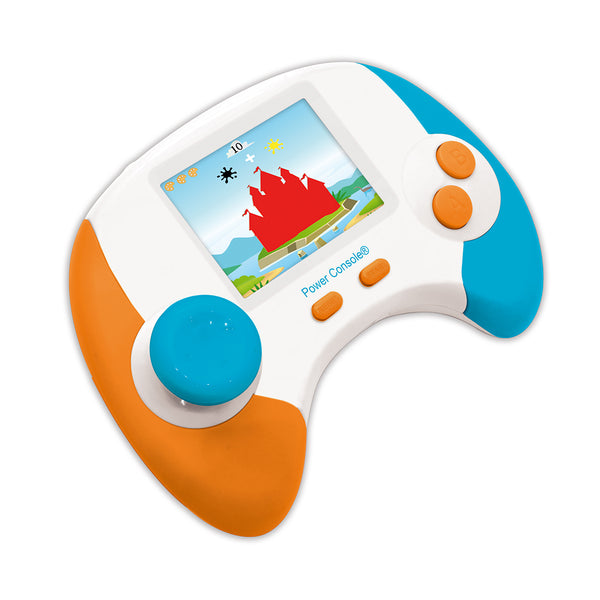Bilingual Kids Game Console