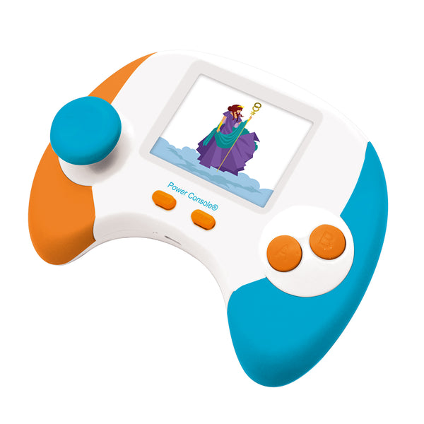 Bilingual Kids Game Console