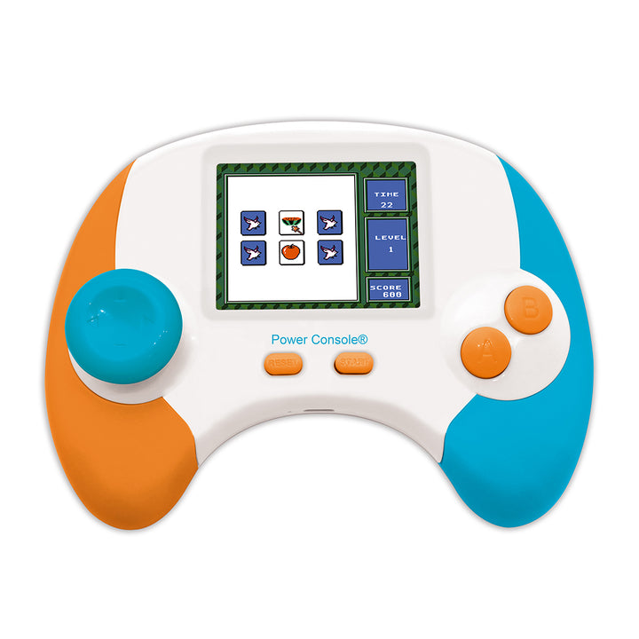 Bilingual Kids Game Console