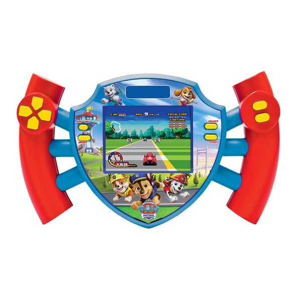 Paw Patrol Arcade Console with Gesture Control