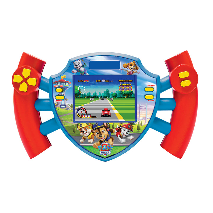 Paw Patrol Arcade Console with Gesture Control