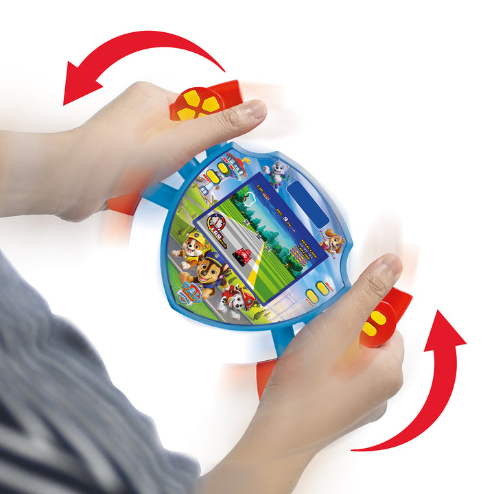 Paw Patrol Arcade Console with Gesture Control