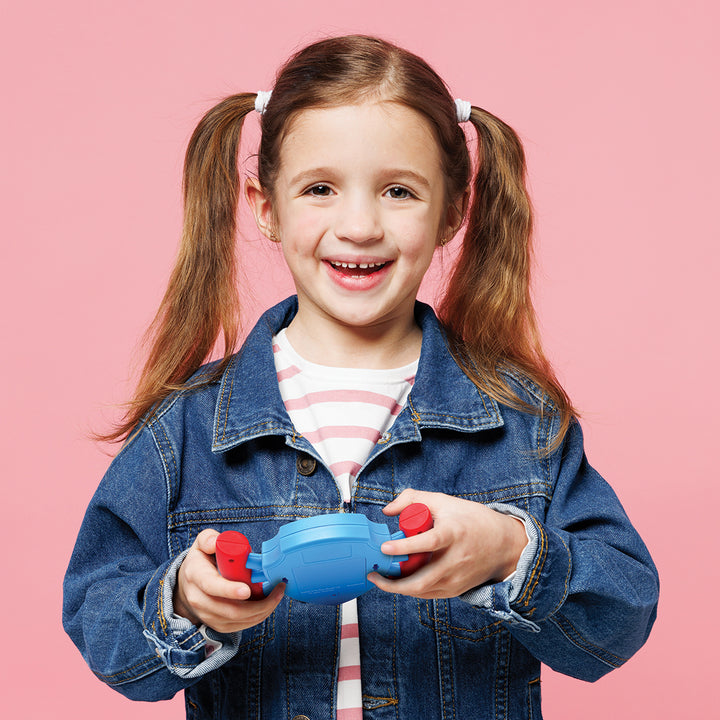 Paw Patrol Arcade Console with Gesture Control