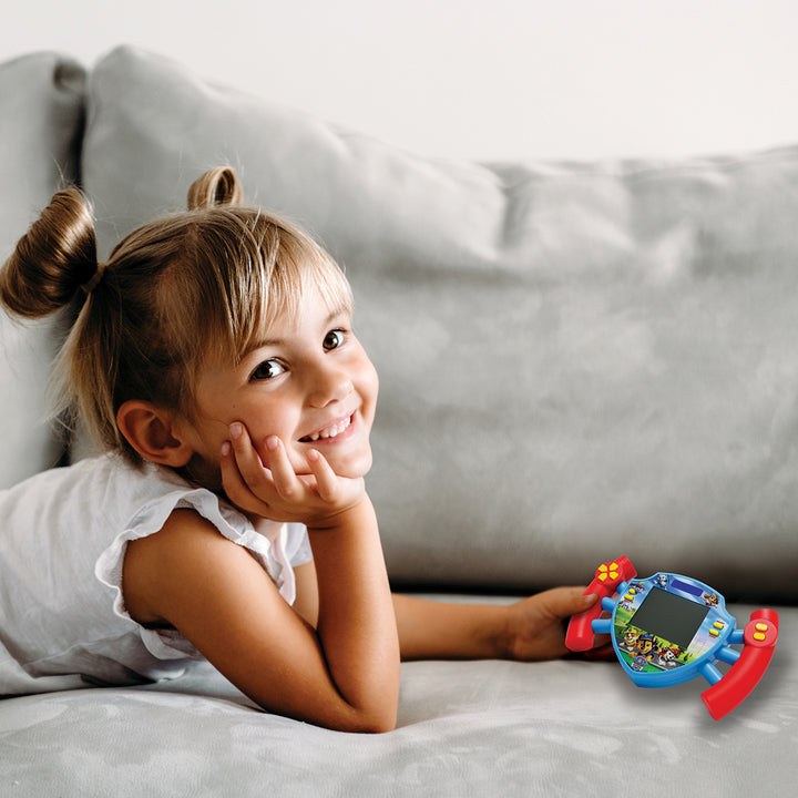 Paw Patrol Arcade Console with Gesture Control