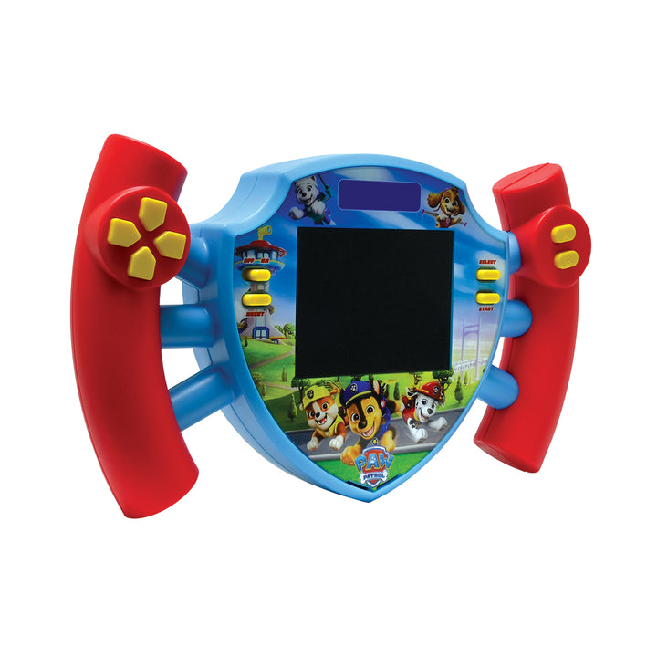 Paw Patrol Arcade Console with Gesture Control