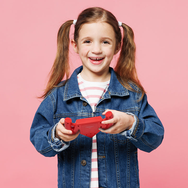 Superman Arcade Console with Gesture Control