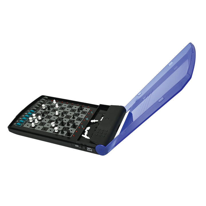 Portable Electronic Chess Game