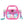 Unicorn Bluetooth Speaker with Mics