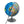Day and Night Light-Up Globe