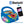 Paw Patrol Bluetooth CD Player