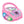 Unicorn Bluetooth CD Player
