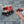 RC Fire Truck with Lights and Sounds