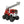 RC Fire Truck with Lights and Sounds