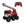 RC Fire Truck with Lights and Sounds