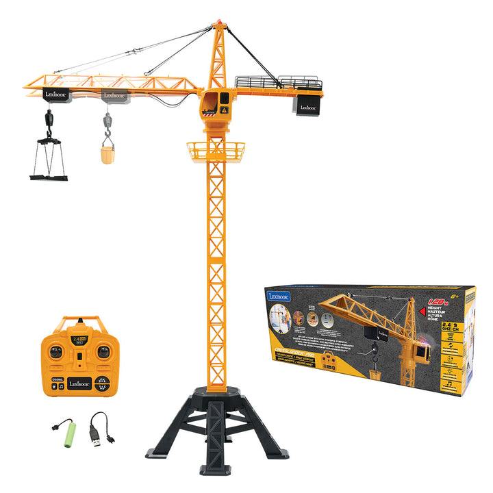 RC Tower Crane