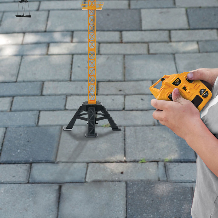 RC Tower Crane