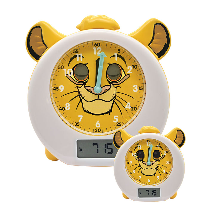Disney Simba Sleep Companion