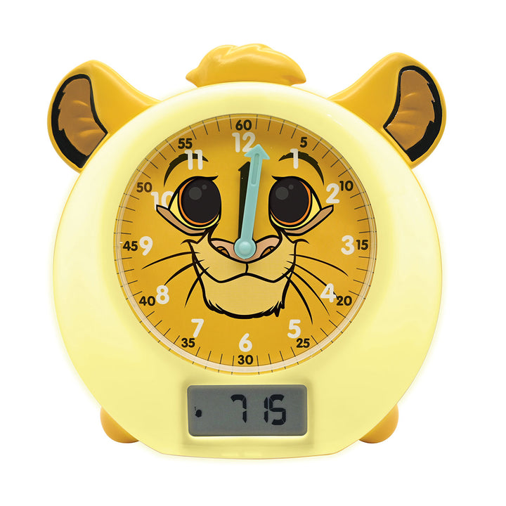 Disney Simba Sleep Companion