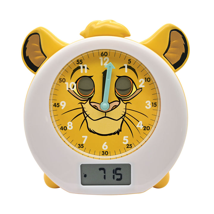 Disney Simba Sleep Companion