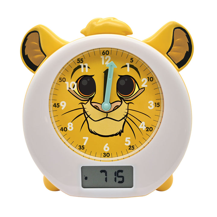 Disney Simba Sleep Companion