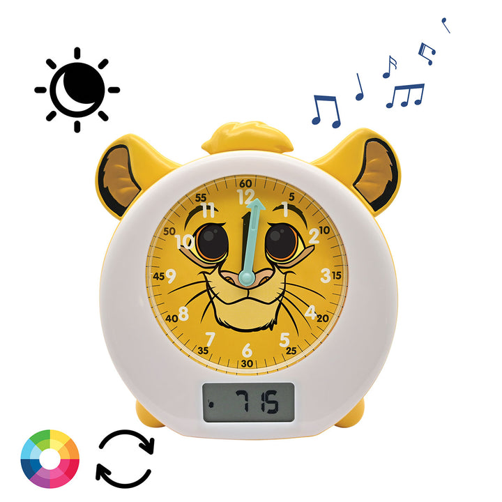 Disney Simba Sleep Companion