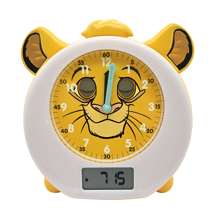 Disney Simba Sleep Companion