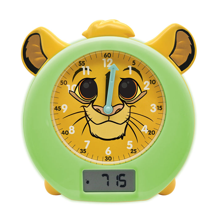Disney Simba Sleep Companion