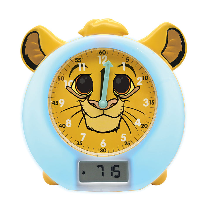 Disney Simba Sleep Companion