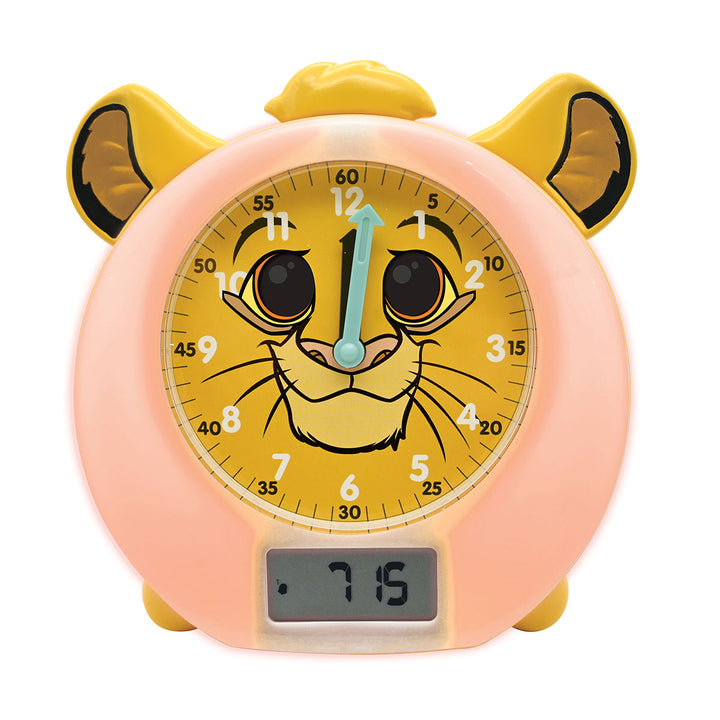Disney Simba Sleep Companion