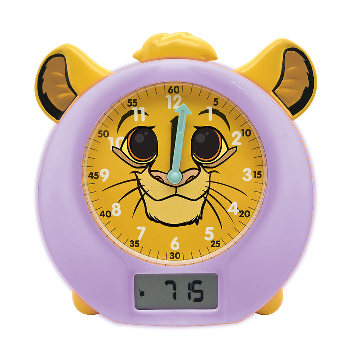 Disney Simba Sleep Companion
