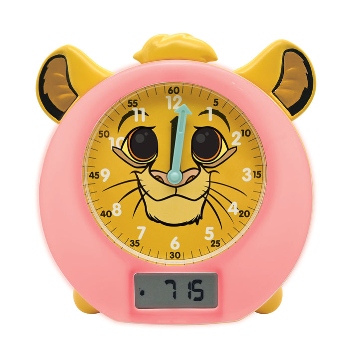 Disney Simba Sleep Companion