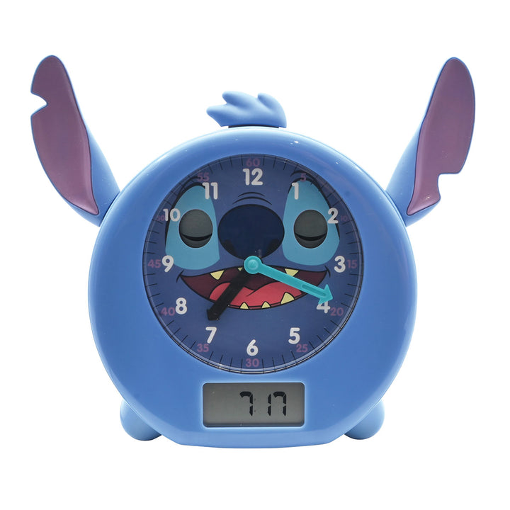 Disney Stitch Sleep Companion