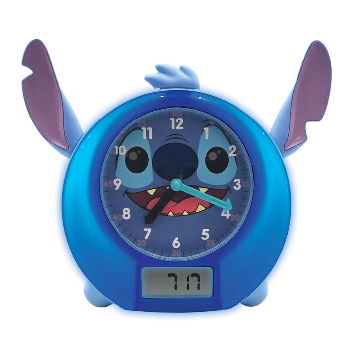 Disney Stitch Sleep Companion