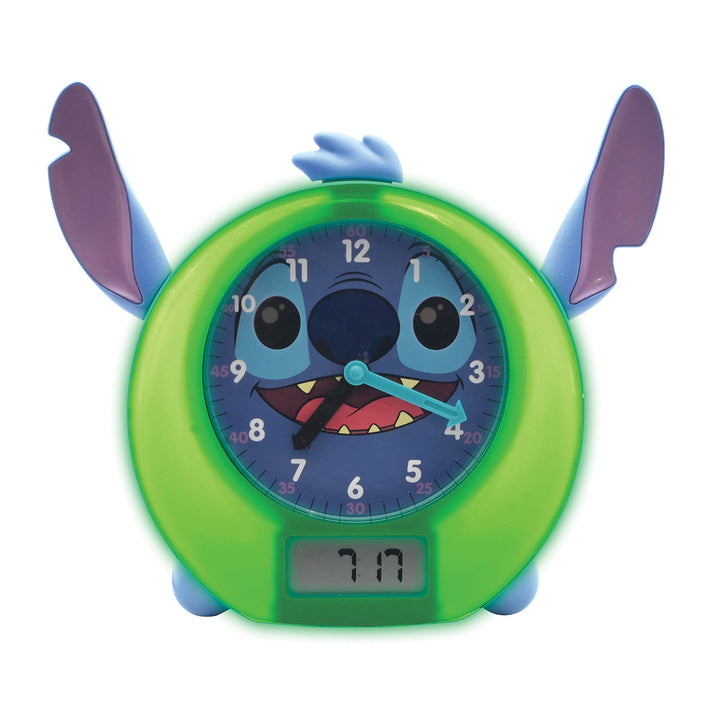 Disney Stitch Sleep Companion
