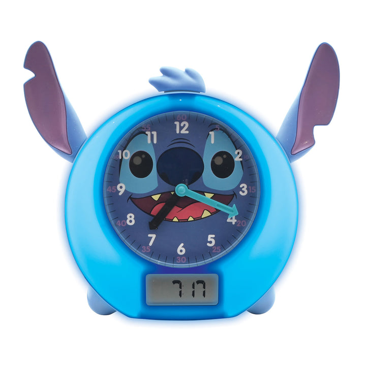 Disney Stitch Sleep Companion